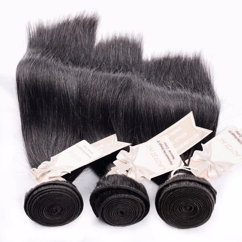 

8a grade brazilian virgin hair straight brazilian hair extension best virgin hair vendors wholesale, Natural color