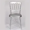 Top quality wooden dining chairs wood white wood wedding chairs