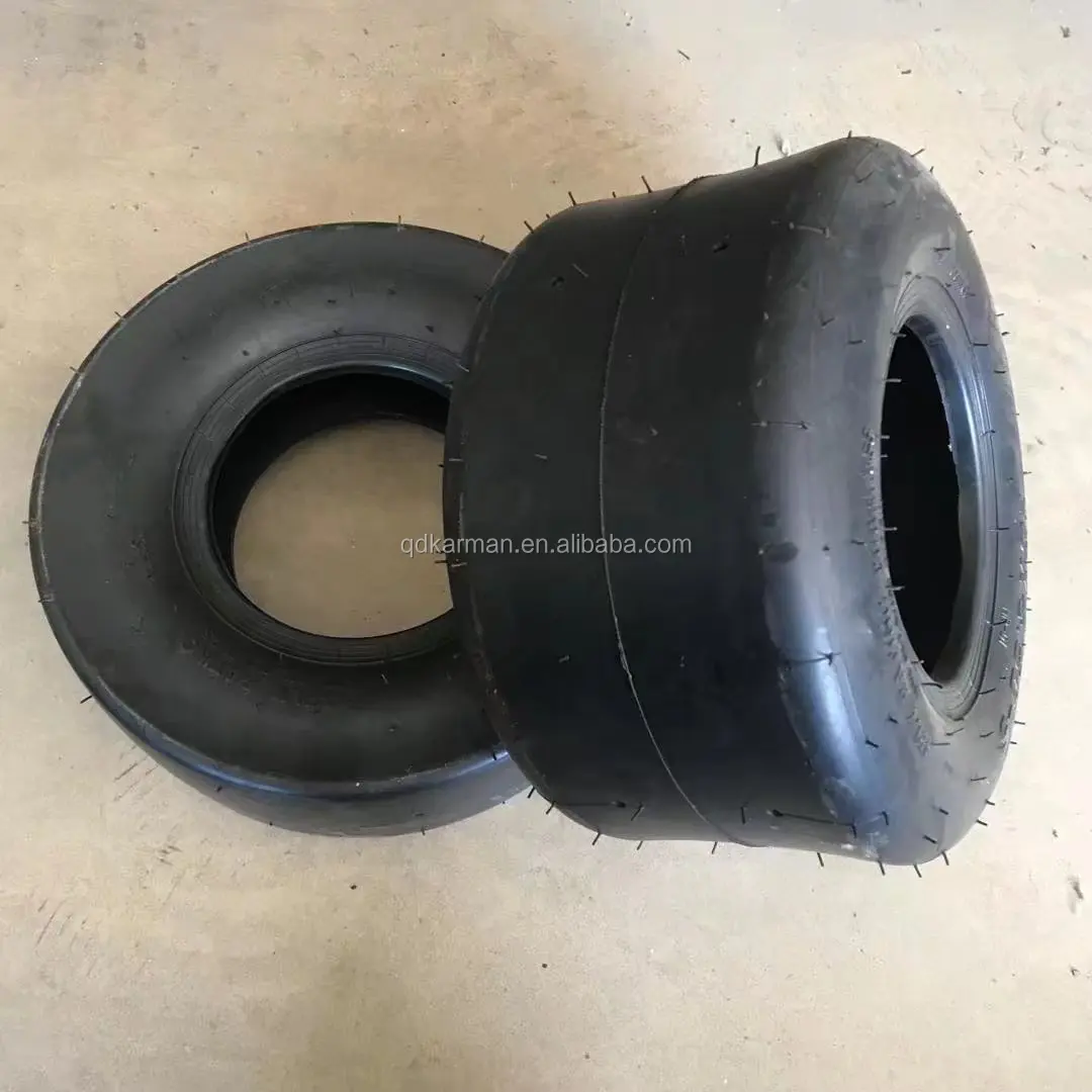 Go Kart Tire 9x3.504 10x4.505 10x6.005.5 11x4.005 11x6.005.5 11x7