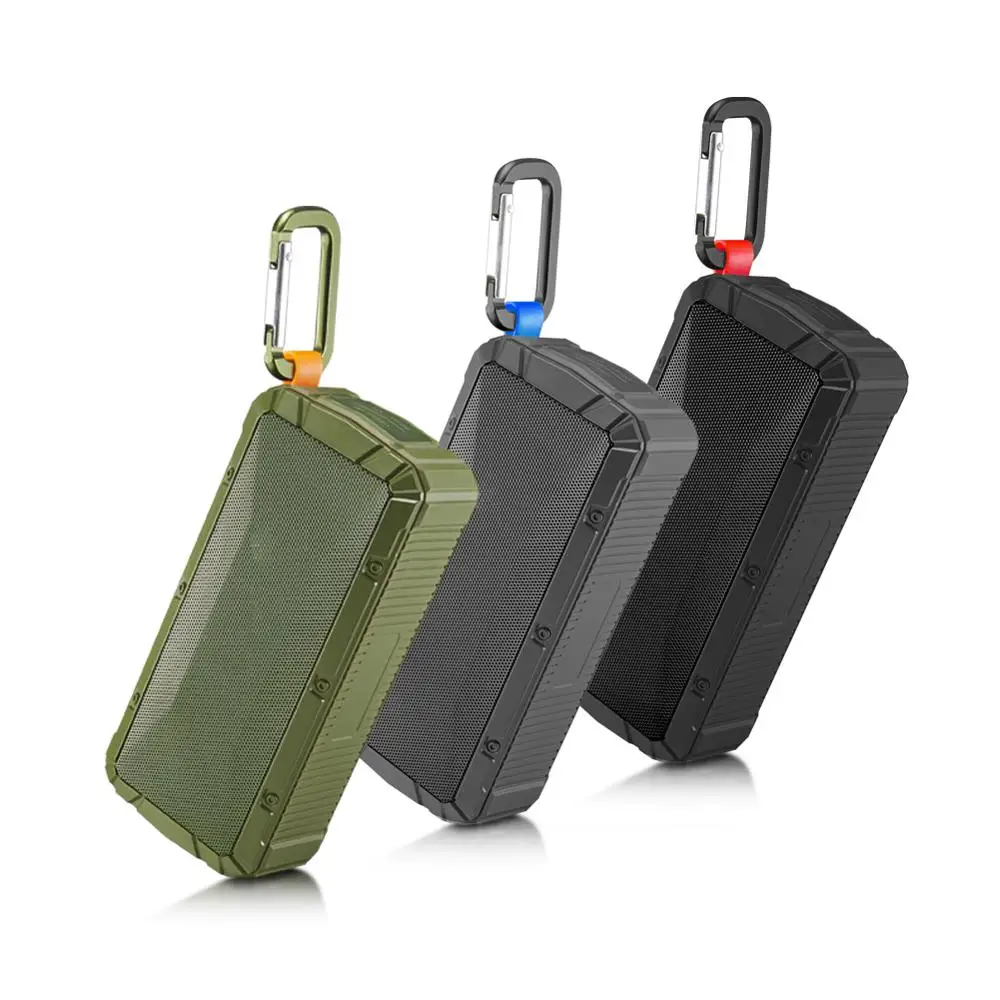 

bluetooth speaker Subwoofer made for outdoor activity