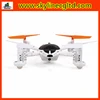 Mini wifi IOS android control aircraft RC Drone 4 axis quad copter with camera