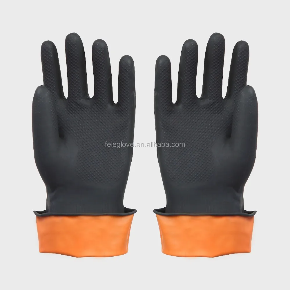 Koud weer veiligheid hand handschoenen/veiligheid handschoenen ...