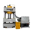 professional four column hydraulic press machine 63 - 1000 ton