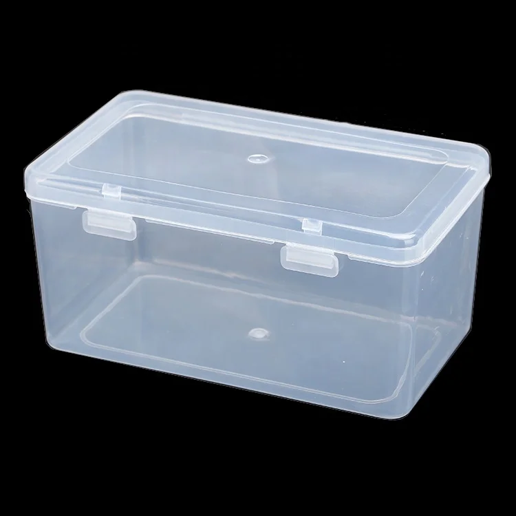 

Household Plastic Garden Storage Box Hard Plastic Storage Containers, Customzied