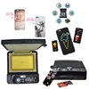 ST2030 Mini Light 3D Sublimation Machine Phone Case Printer Sublimation Vacuum Heat Press Machine for All Mobile Phone Cases