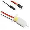 3D Printer Auto Bed Leveling Sensor, 3D Bed Auto Level Probe Touch for Improving Printing Precision
