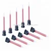 50ml & 75ml MIXPAC Mixer Tips For for Solid & Quartz surface Acrylic Adhesive