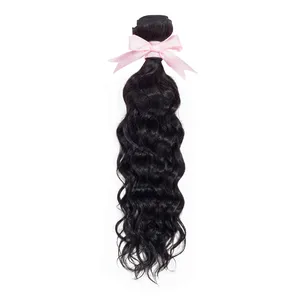 Human Braid Hair Wet And Wavy Human Braid Hair Wet And Wavy