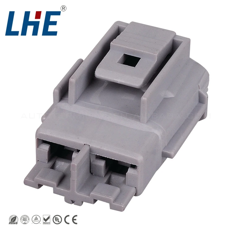 Dj70237.821 Korea Kum 2p Electric Connector Pbt Gf10 Buy Electric