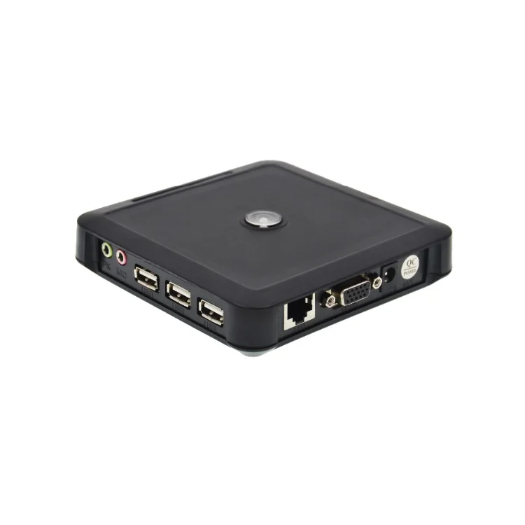

cheap thin client CE 6.0 port with multi user computer workstation