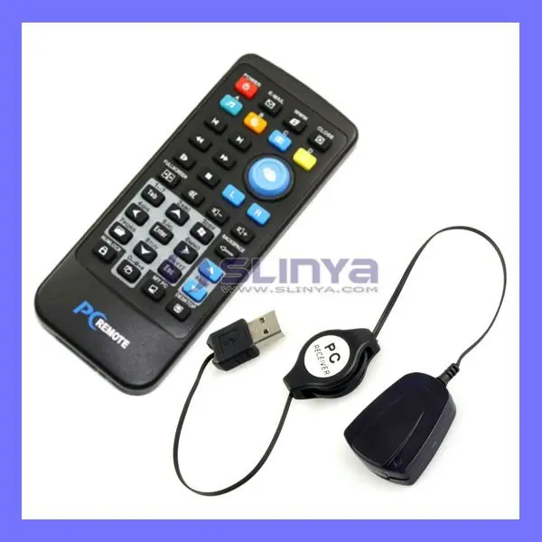 Multimédia Télécommande Ir Avec Récepteur Usb Pour Pc 1 Cr2025 Buy Télécommande Ir Télécommande Multimédia Récepteur Usb Pour Pc Product On Alibaba Com