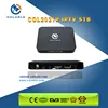 2016 Hotsale iptv Android set top box with WIFI for streaming live TV