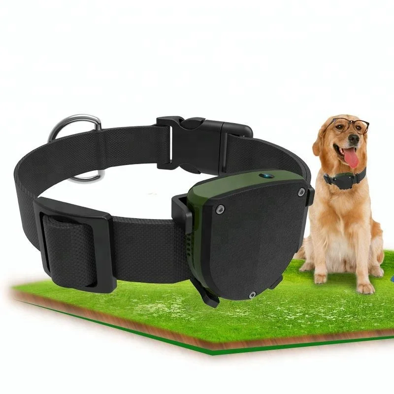 

Most popular IP67 waterproof grade mini personal pet dog device smart gps tracker