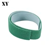 Custom Size Back To Back strap fasteners in Hook And Loop