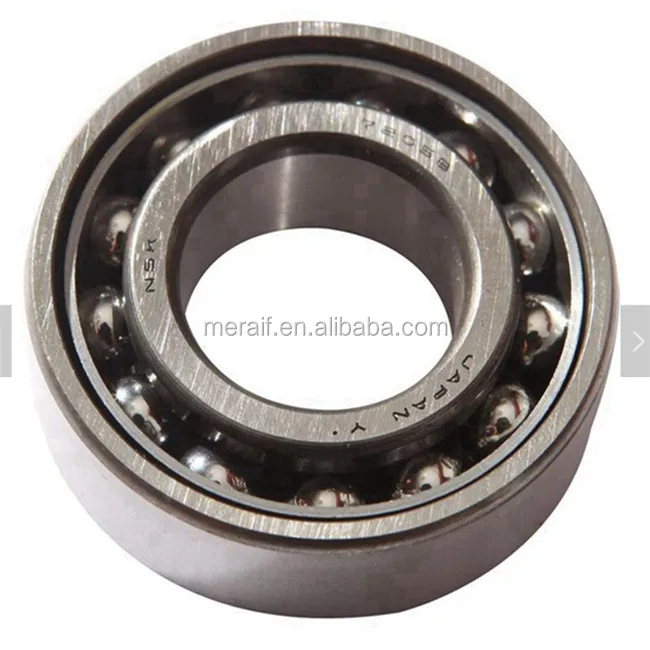 NSK spindle bearing 7001ATYNDBMP5 Angular contact Bearing NSK bearing wholsale