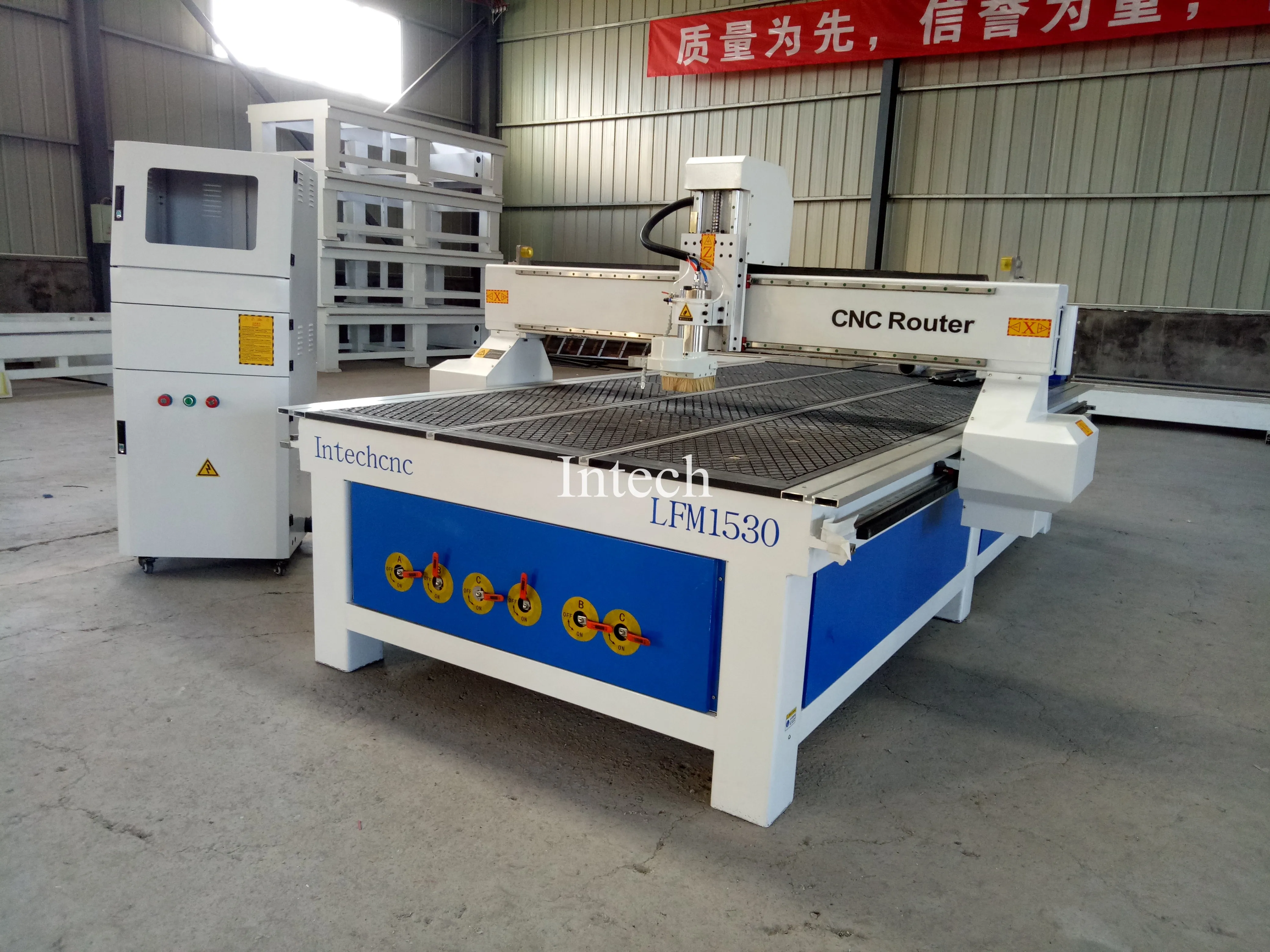 Distributor wanted 5 axis jinan cnc router cnc milling machine auto tool changer