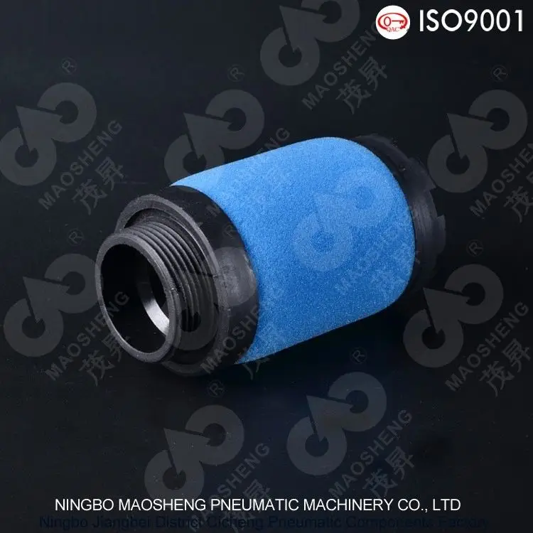 
ZL Type Best price factory directly air intake silencer to suppress the exhaust noise 