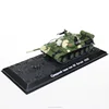 1:72 scale Type 59 (WZ120)-1965 die cast military tank model