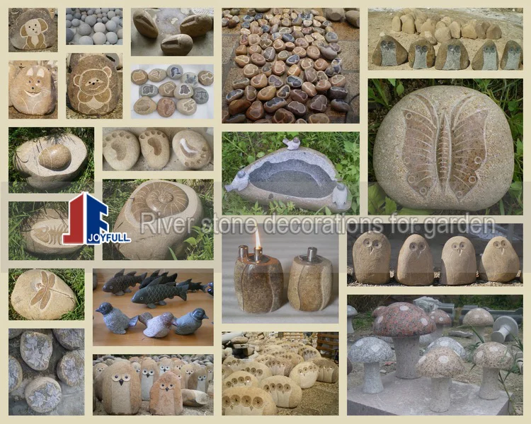 river-stone-decoration