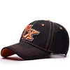 Cheap Price New Fashion Style Beautiful Hats Men Women Cotton TX Baseball Caps