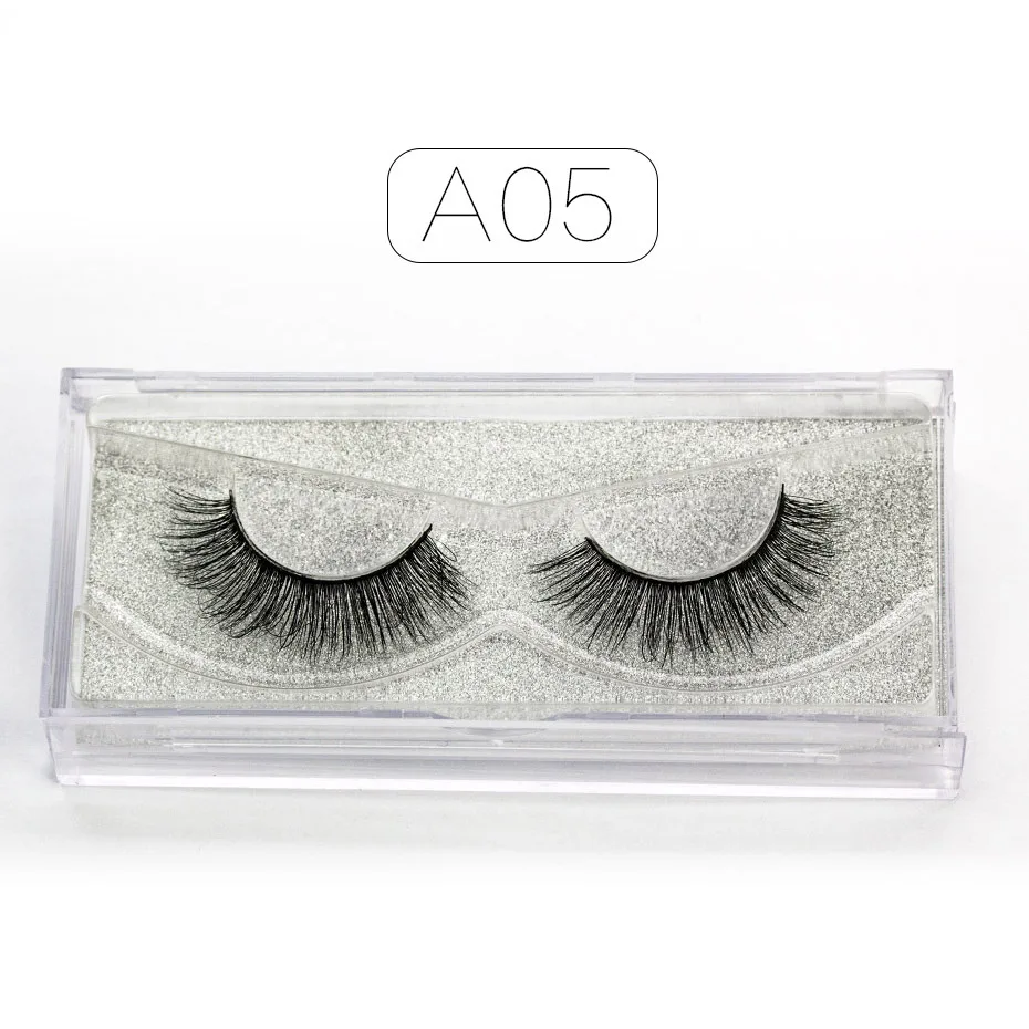 

Free sample best brand of fake eyelashes, N/a