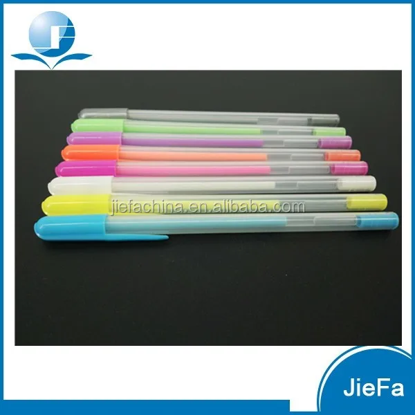 Writing On Black Paper Milky Gel Pen Buy Writing On Black Paper Milky Gel Pen,Inc Gel Pens