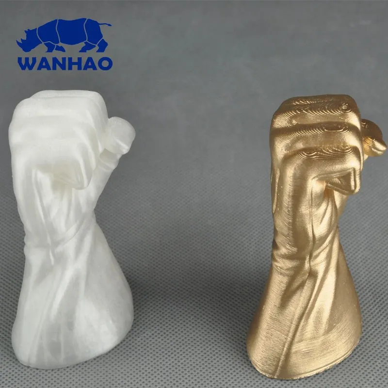 Wanhao D5 - Industrial 3D Printer, All-metal Framework (High Quality)