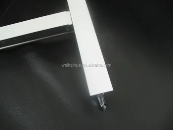 Steel Profile Of Drywall Partition System Metal Stud Ceiling Wall