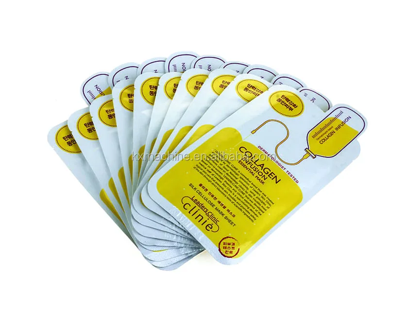 
Automatic Cooling Fever Patch Cartoning Machine 