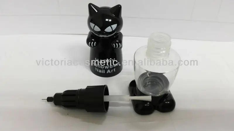 
2 in 1 Nail Art Pen, Nail Polish, Nail Varnish 