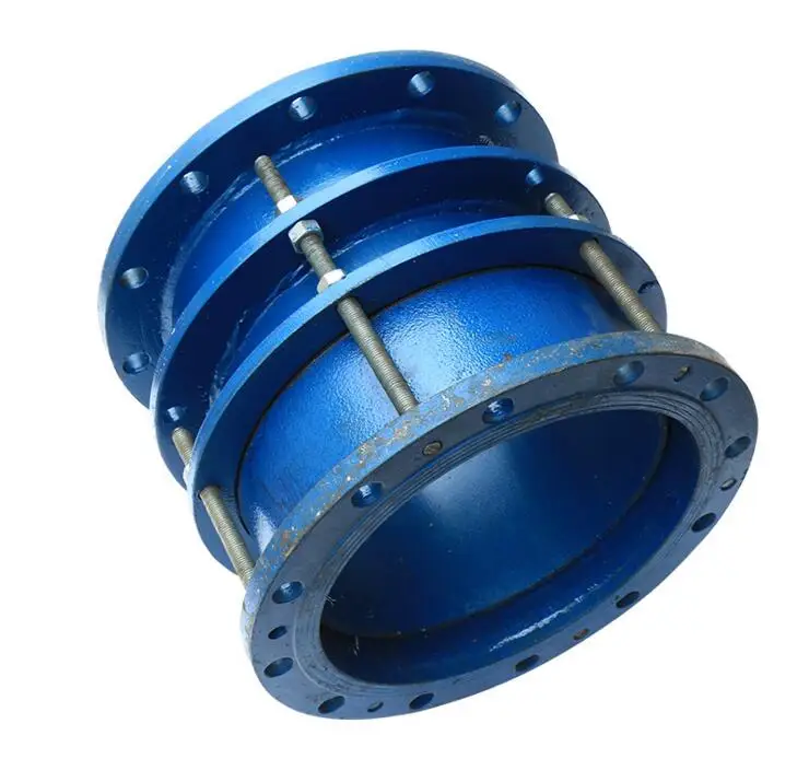 Ductile Cast Iron Di Flexible Universal Coupling For Pvc Buy Universal Coupling,Quick Coupling