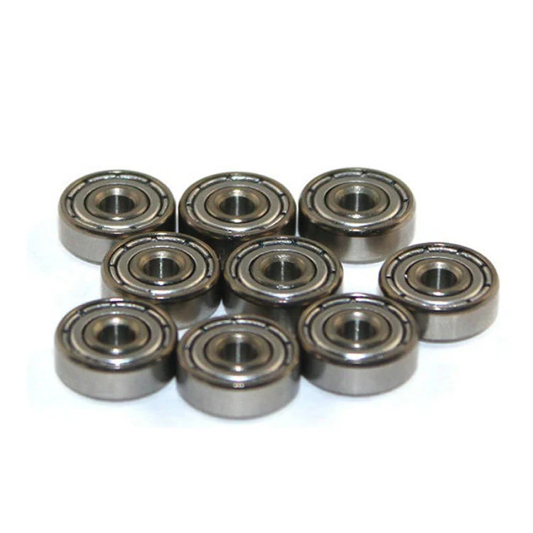 防水不锈钢轴承 316
