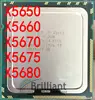 for INTEL X5660 X5670 X5675 X5680 CPU LGA 1366
