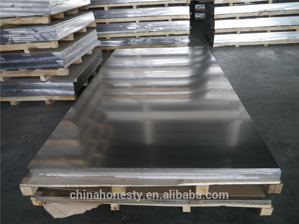 Heat Resistant 5083 H116 6061 6063 T6 7075 Aluminum Alloy Sheet/plate Buy 7075 Aluminum Sheet