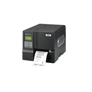 Thermal Label Printer LED Display