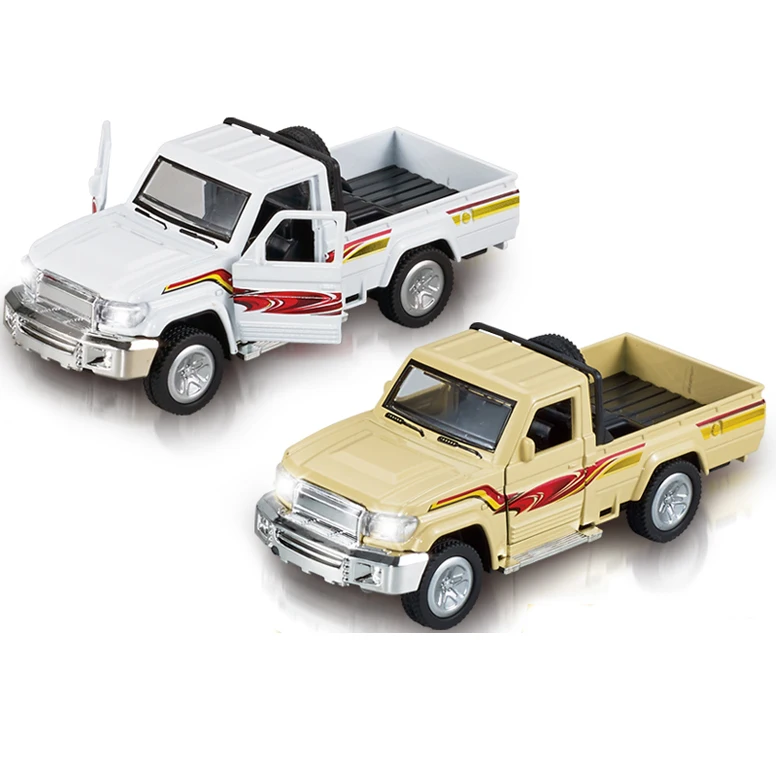 best quality diecast cars