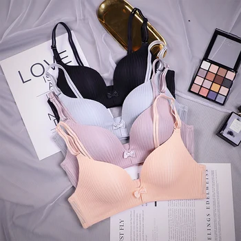 fancy bra set