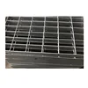 flooring and platform steel grating panel / grid plate