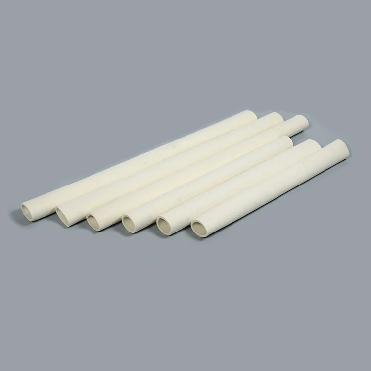 
Industry Oil absorb Wool Felt Tube 