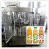 Flavored juice bottle filling machine produced by Alibabab Gold supplier