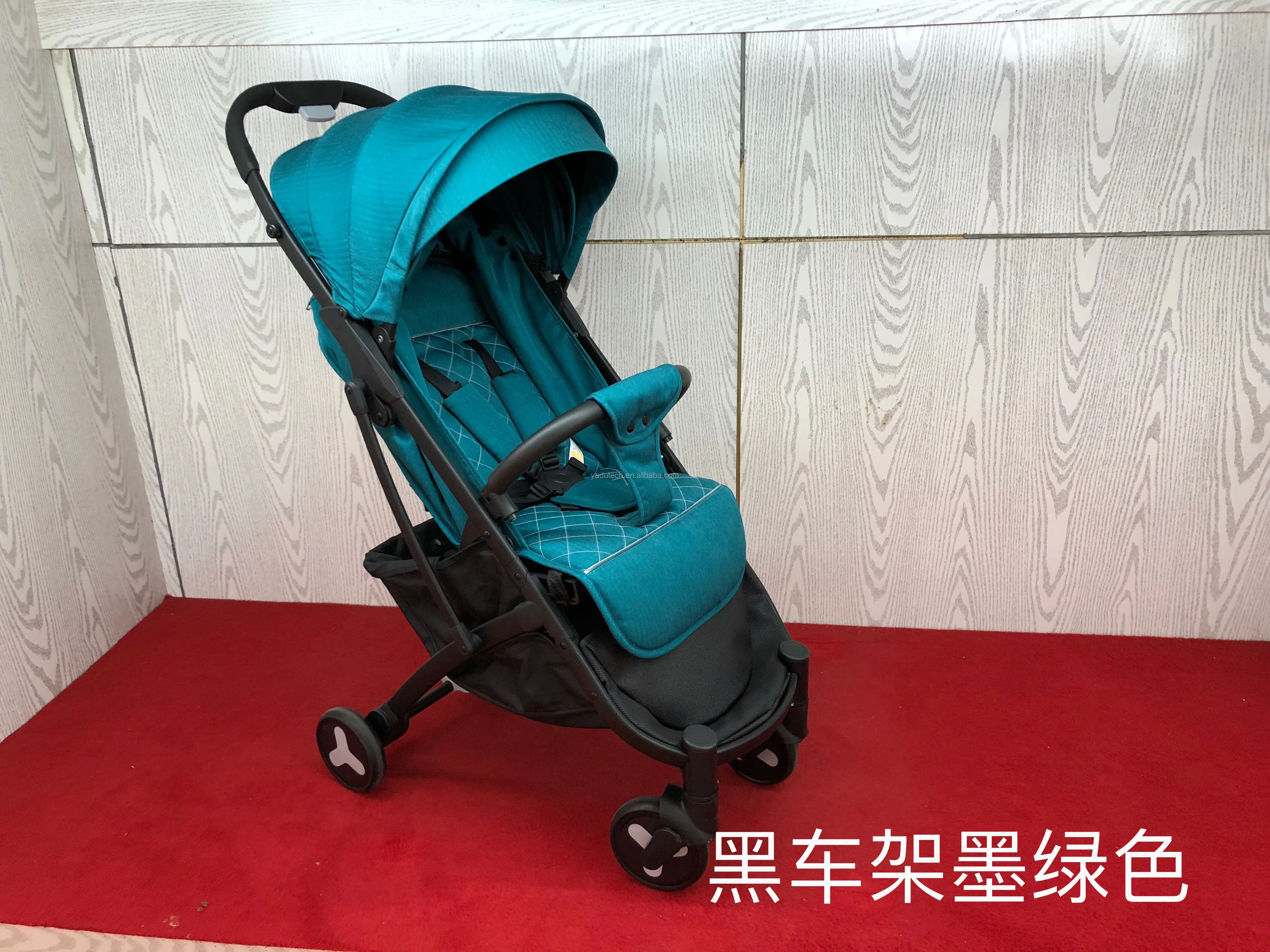 new prams 2020