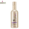Private customised label cosmetic residue free herbaliste hair extensions shampoo+ reduces yellow or brassy tones purple shampoo