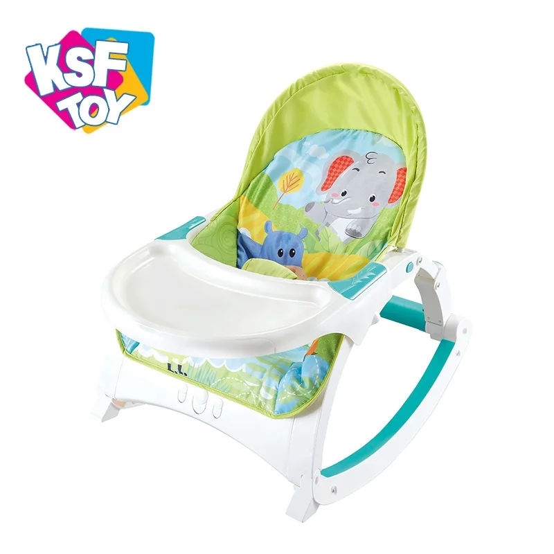 baby rocker portable