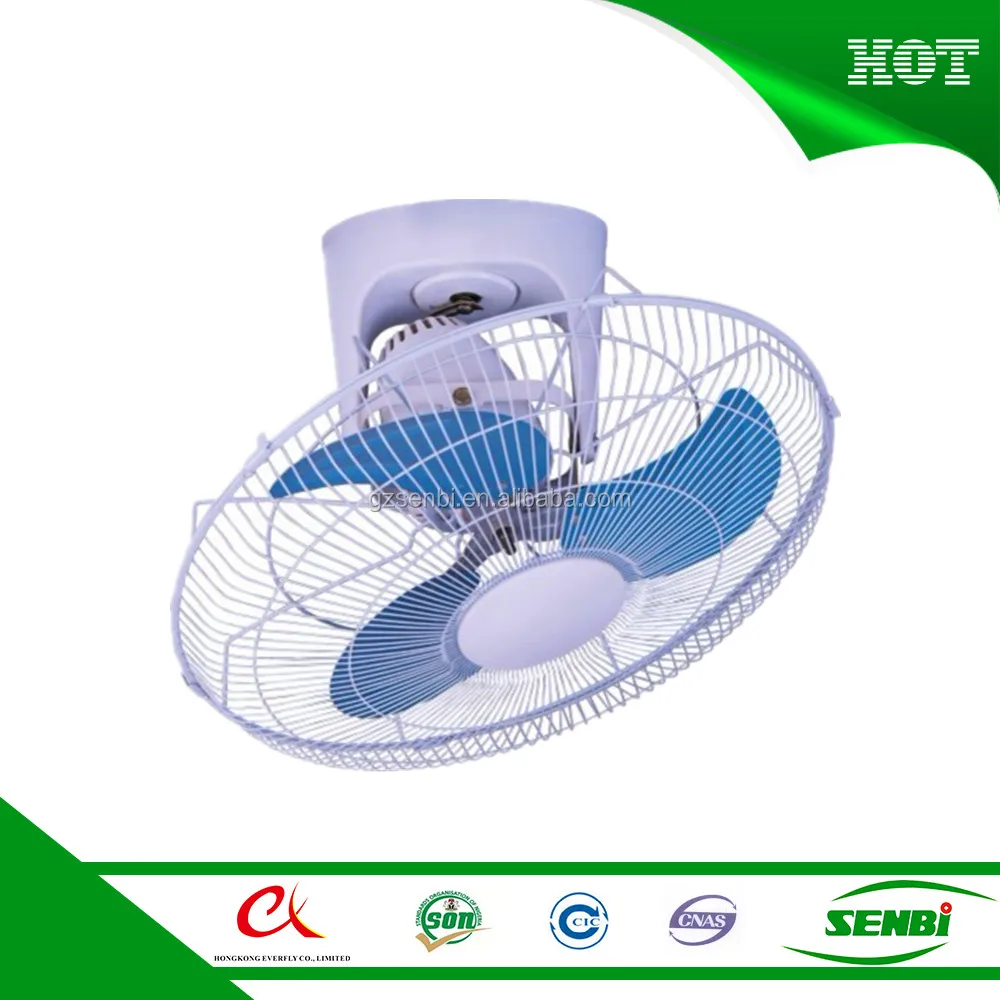 Electric Appliance Oscillating Dc Orbit Fan Parts 12v - Buy Electric