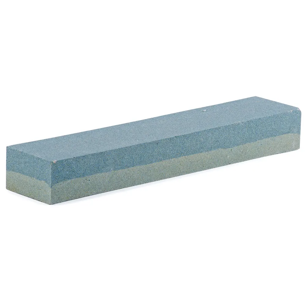 Wholesale Double Sided Carborundum Knife Whetstone Sharpening Stone