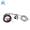 Electric barrel (Oil diesel) bosch ve peristaltic pump