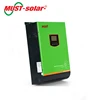 APP Monitor high frequency 5000w 5kw hybrid solar inverter