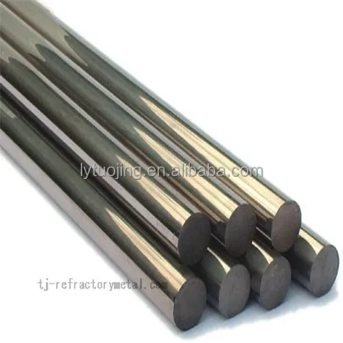 Tungsten Round Bar Supplieranufacturers Tungsten Round Bar Supplieranufacturers At Alibaba