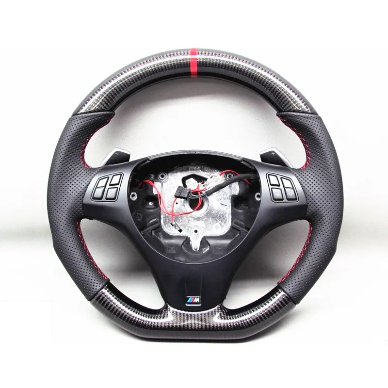 BMW m3 Steering Wheel Carbon