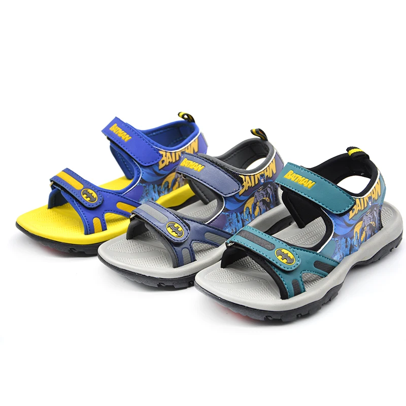 

Gold Medal Operator Relaxation Kid Sandal, As the picture or customized